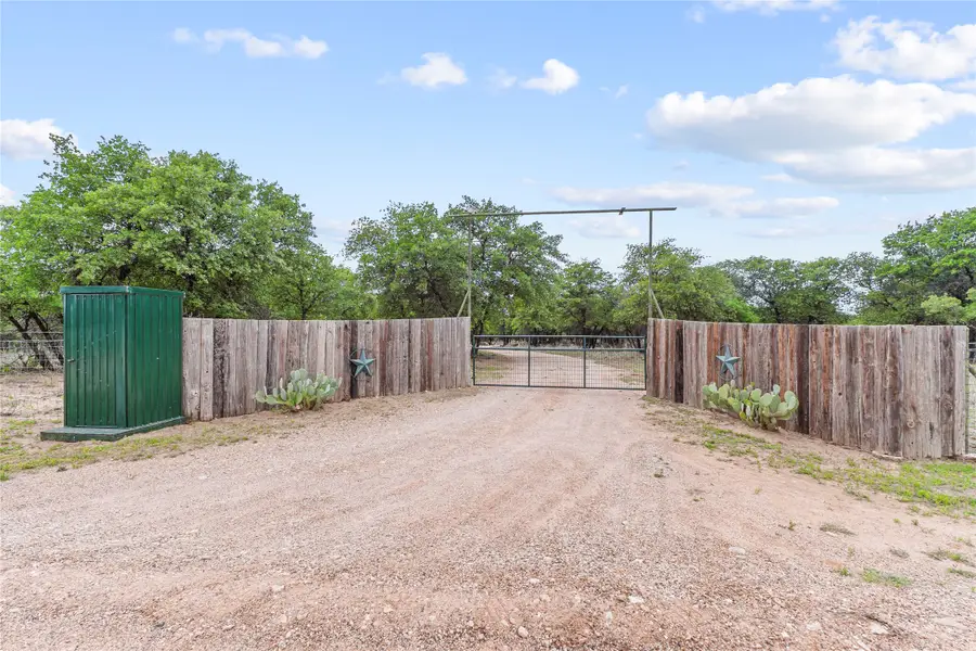 5456 County Road 418, Hawley, TX 79525 - #2