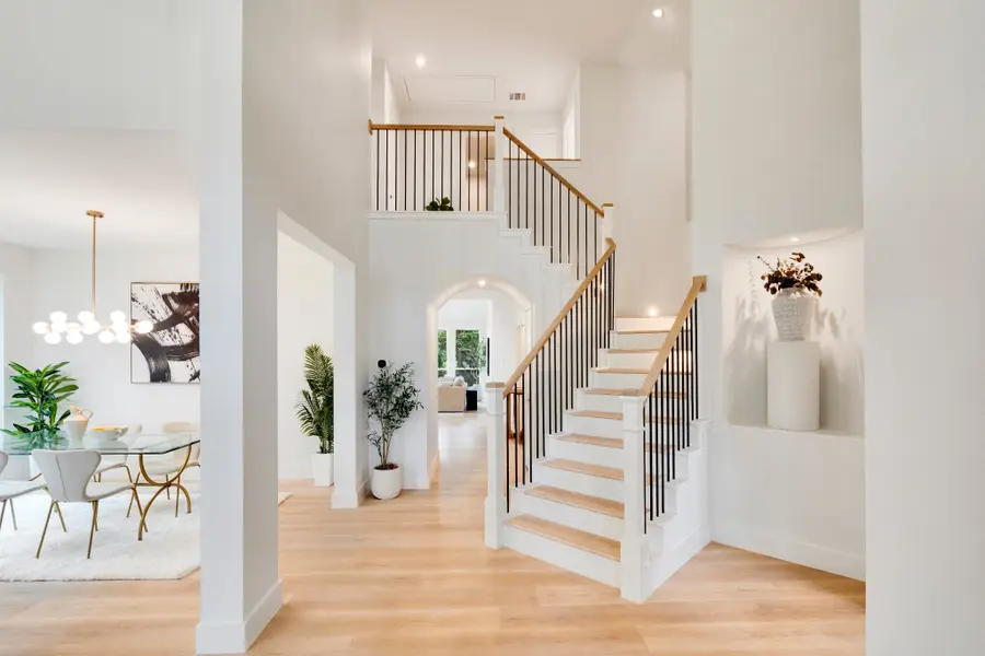 10705 Tallahassee Drive, Frisco, TX 75035 - #2