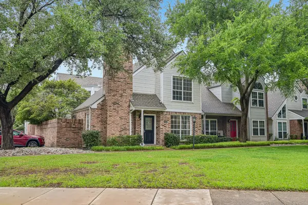 17905 Windflower Way #107, Dallas, TX 75252