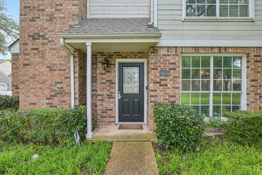 17905 Windflower Way #107, Dallas, TX 75252 - #2