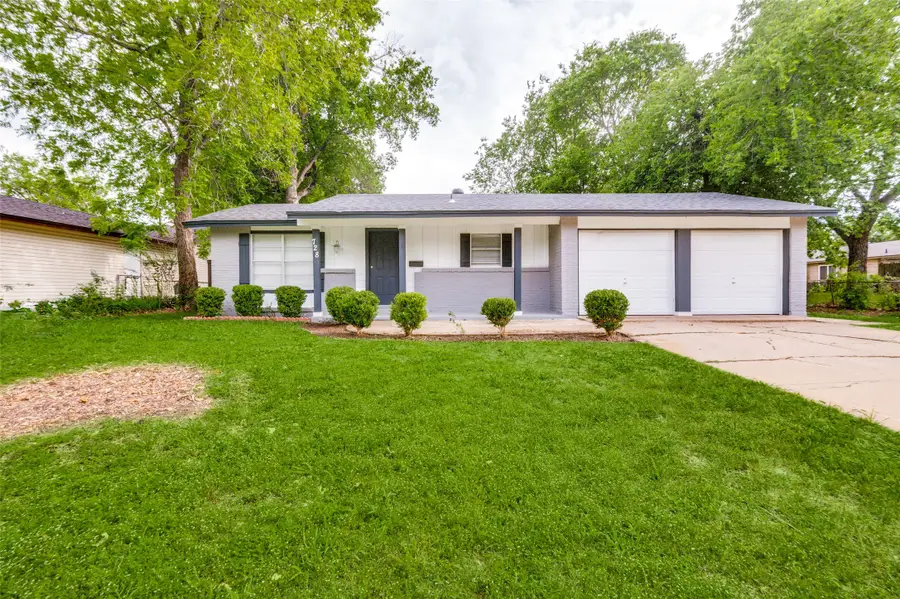 728 Oceanview Drive, Dallas, TX 75232 - #2