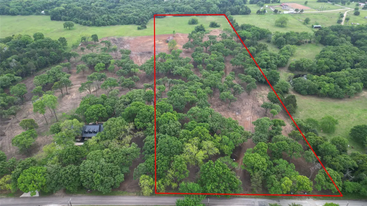 410-W Arkansas Road, Sadler, TX 76264 - #1