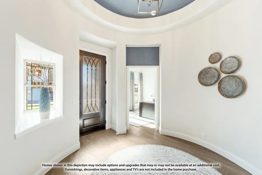 409 Loftsmoor Lane, Red Oak, TX 75154 - #3