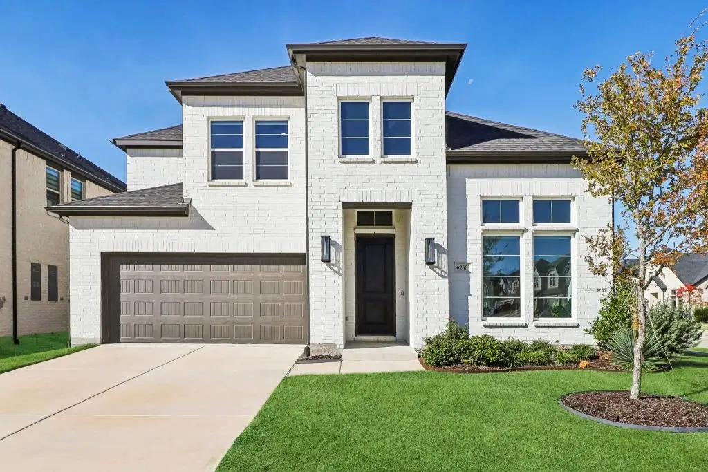 2601 Backland Prairie Lane, Celina, TX 75009 - #1