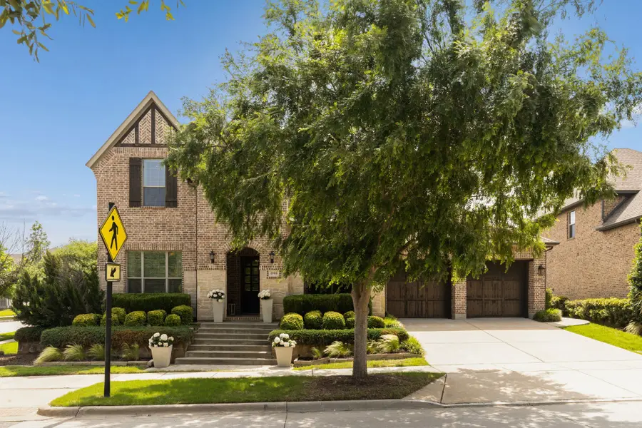 4908 Union Park Boulevard E, Little Elm, TX 76227 - #2