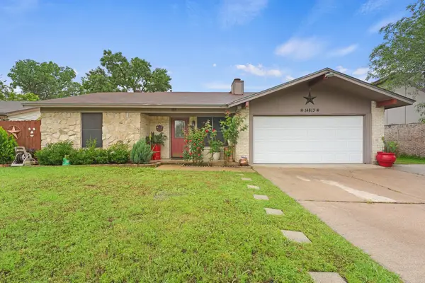 14813 Oakwood Lane, Balch Springs, TX 75180