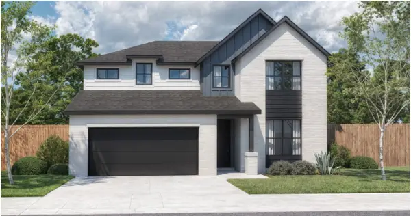 7400 Harrier Street, Fort Worth, TX 76179