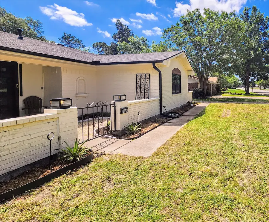 2908 Washington Street, Commerce, TX 75428 - #3