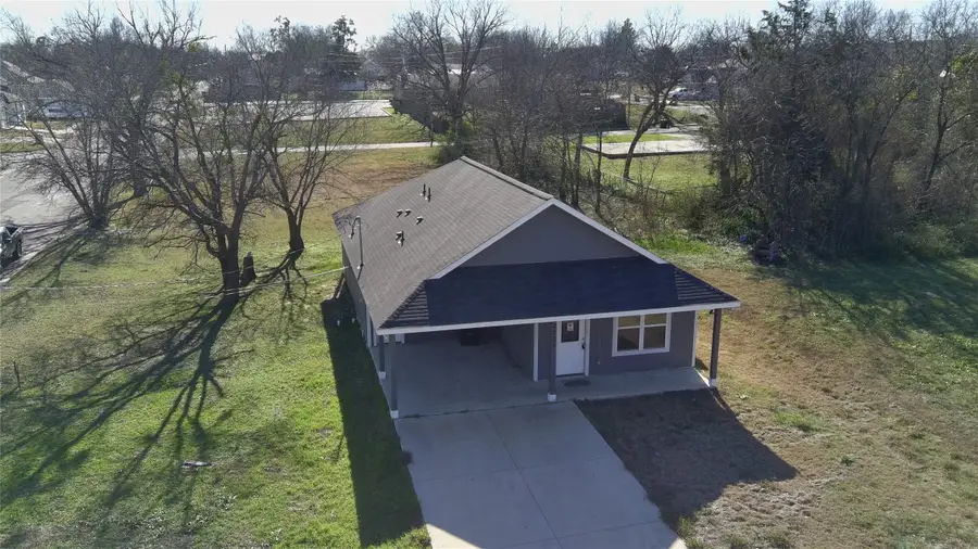 2205 Morse Street, Greenville, TX 75401 - #2