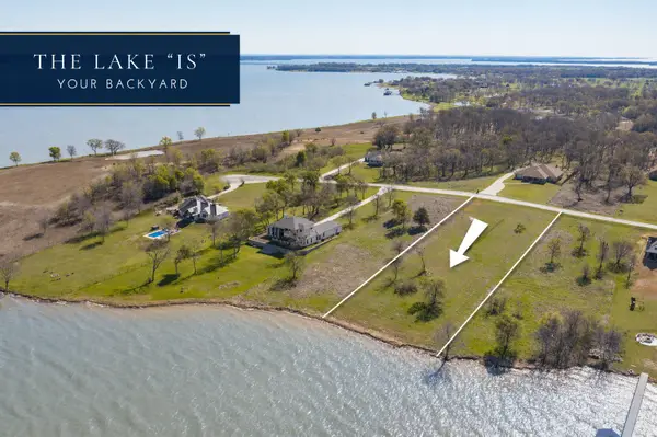 19 Waterside Drive, Corsicana, TX 75109