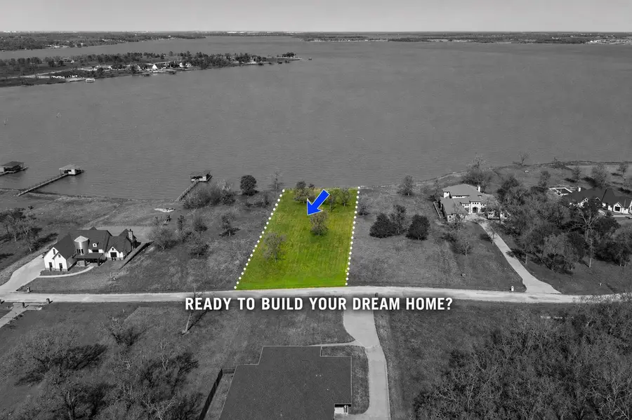 19 Waterside Drive, Corsicana, TX 75109 - #2