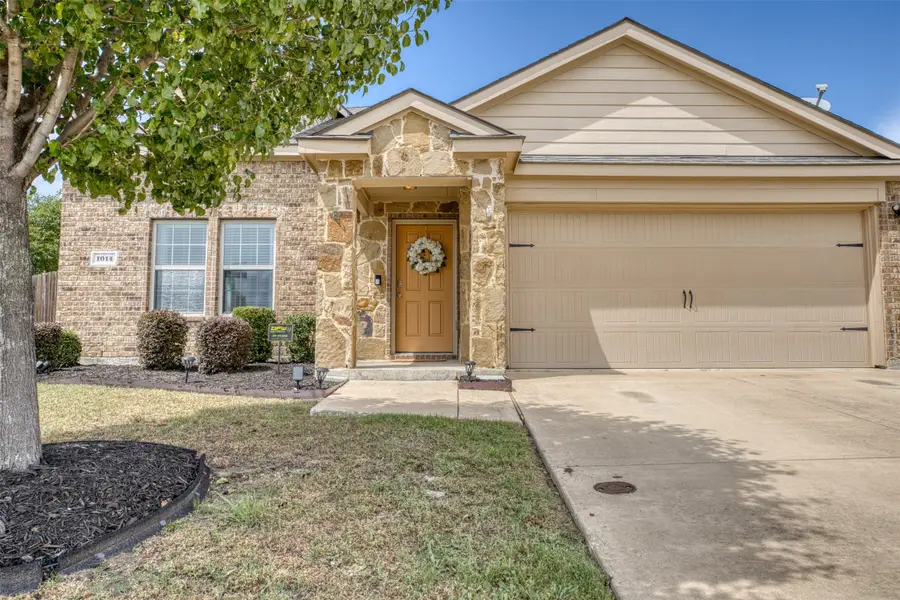 1014 Platinum Drive, Princeton, TX 75407 - #2