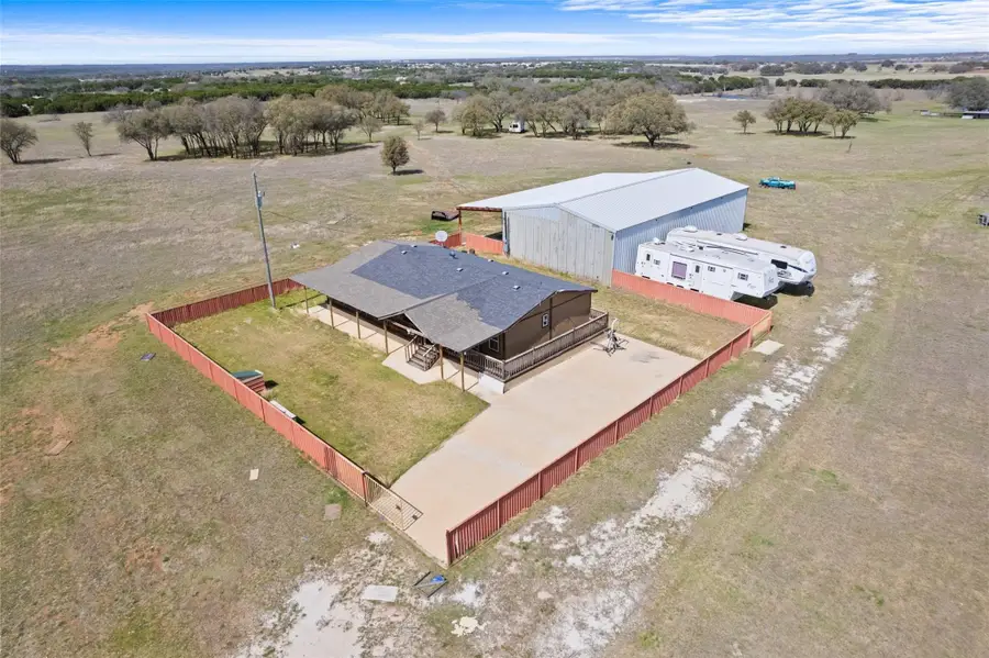 277 Deer Shadow Circle, Whitney, TX 76692 - #2
