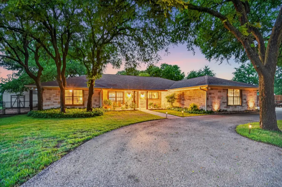85 Crown Road, Willow Park, TX 76087 - #2