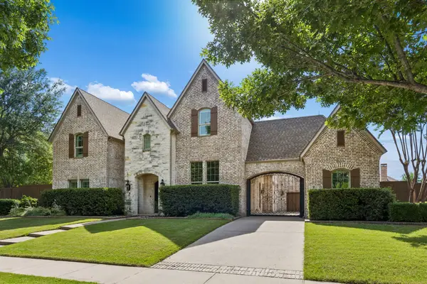 11194 Parliament Lane, Frisco, TX 75035