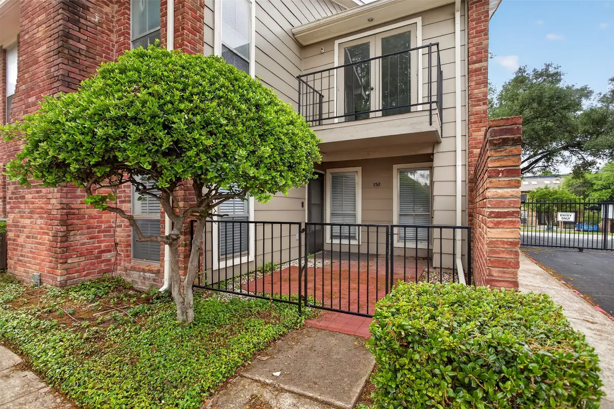 7510 Holly Hill Drive #150, Dallas, TX 75231 - #1