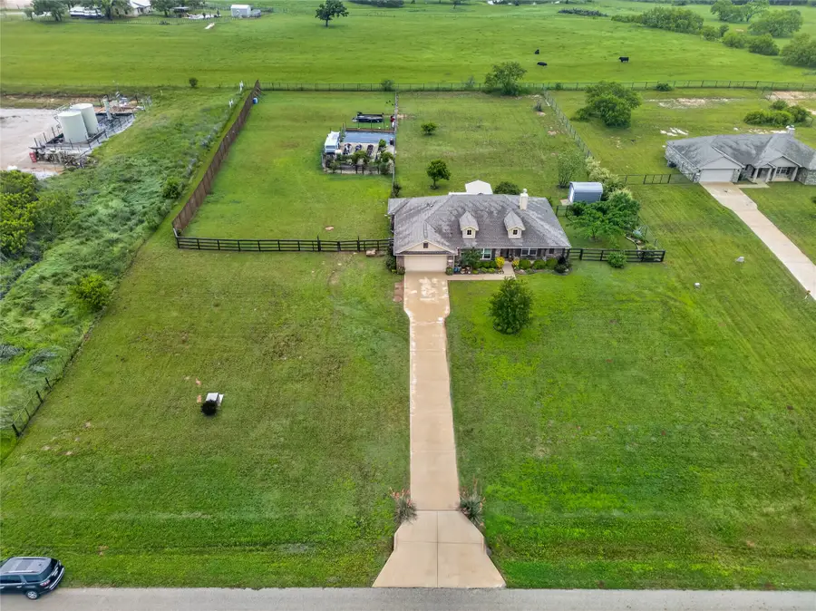 109 Springwood Ranch Loop, Springtown, TX 76082 - #3