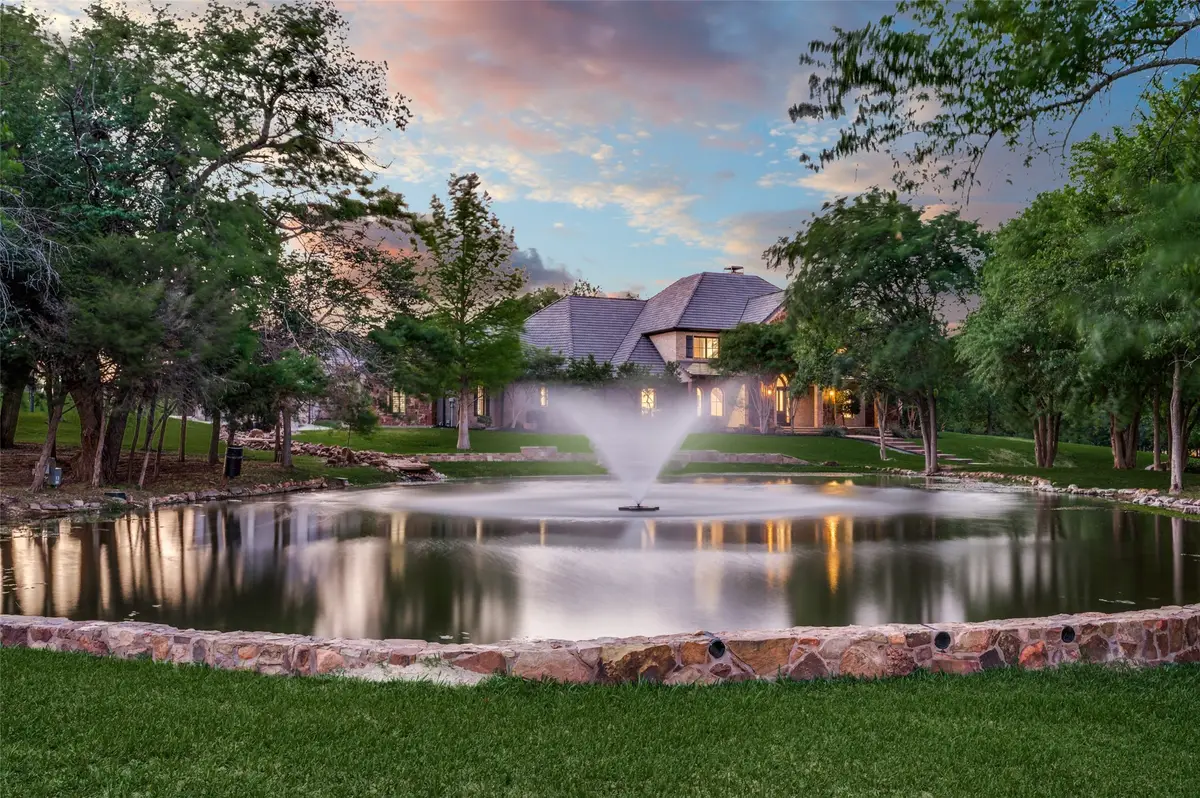 2626 Twelve Oaks Lane, Celina, TX 75078 - #1