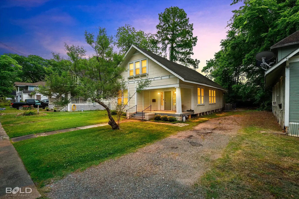 1065 Eustis Street, Shreveport, LA 71104 - #1