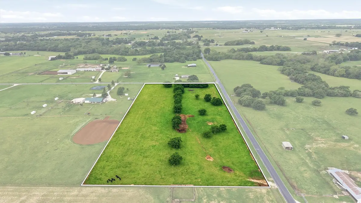 10.5 Graham Grove Road, Collinsville, TX 76233 - #1