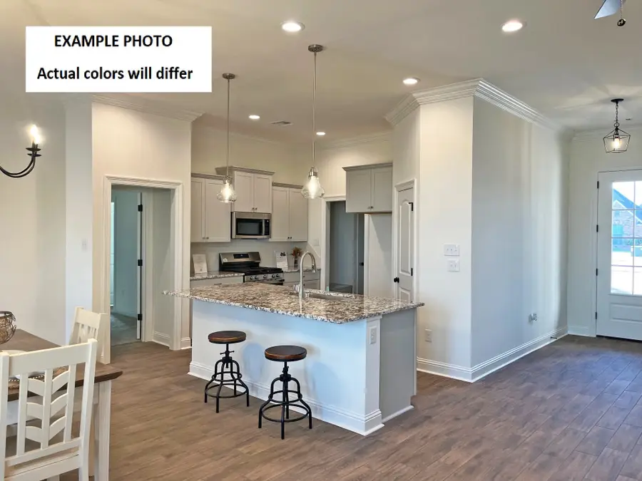 267 Woodcrest Drive, Stonewall, LA 71078 - #3