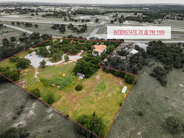7530 Interstate 20 Highway, Weatherford, TX 76088