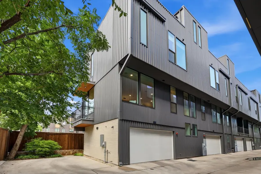 1936 Cuyler Court, Dallas, TX 75204 - #2