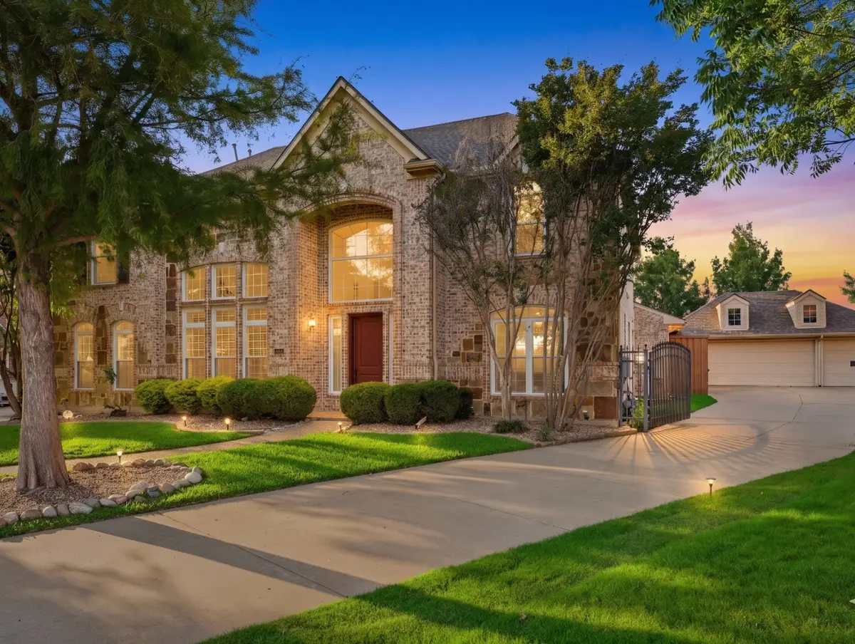 2533 Green Oak Drive, Carrollton, TX 75010 - #1