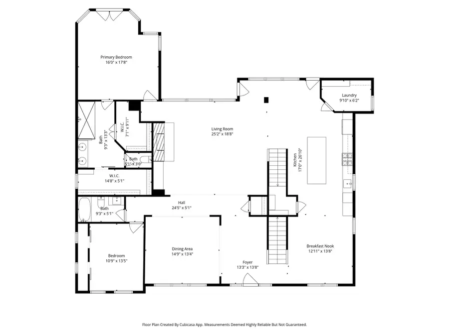 2533 Green Oak Drive, Carrollton, TX 75010 - #2