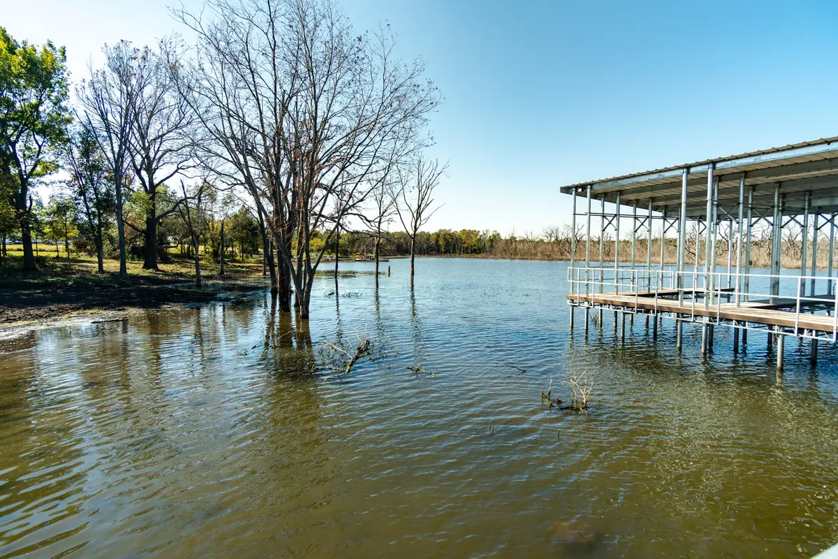 710 Waters Way, Dodd City, TX 75438 - #1