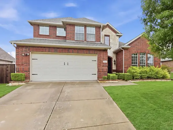 1330 Lake Trail Court, Wylie, TX 75098
