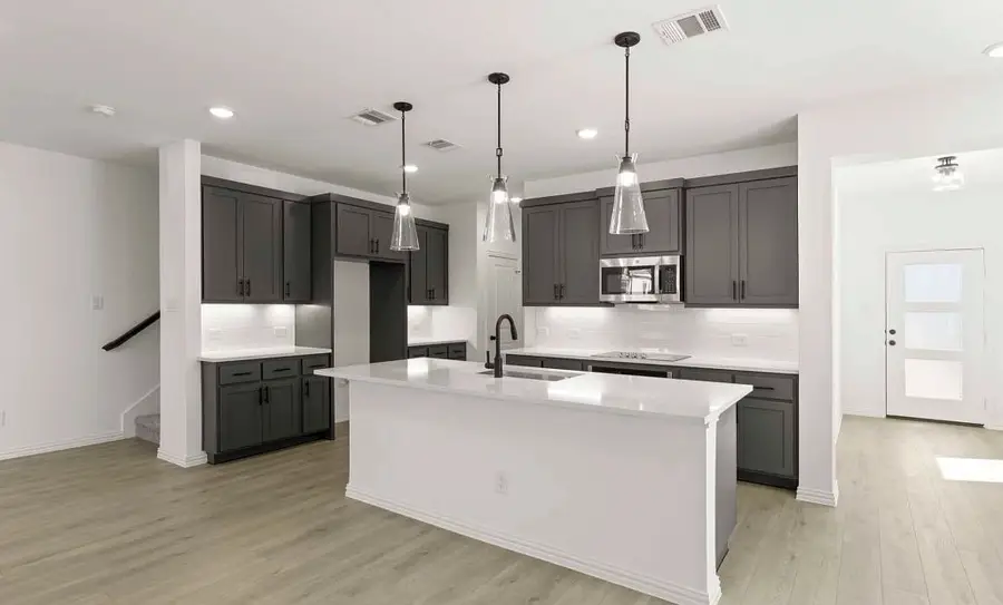 6927 Mission Tejas Drive, Dallas, TX 75228 - #3