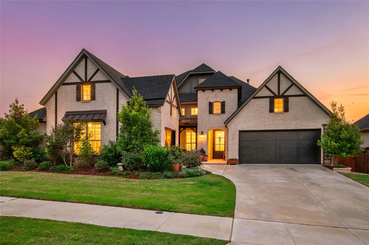 3701 Exploration Way, Little Elm, TX 75068 - #1