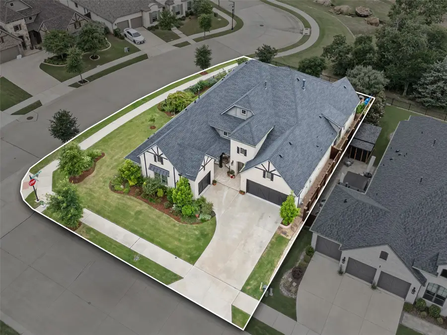 3701 Exploration Way, Little Elm, TX 75068 - #2
