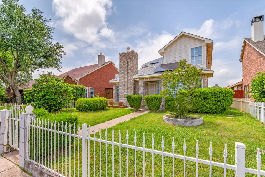 2839 Meadow Way Lane, Dallas, TX 75228 - #3