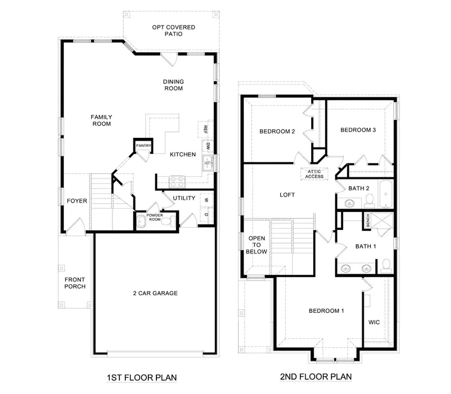 2213 Crockett Way, Anna, TX 75409 - #2