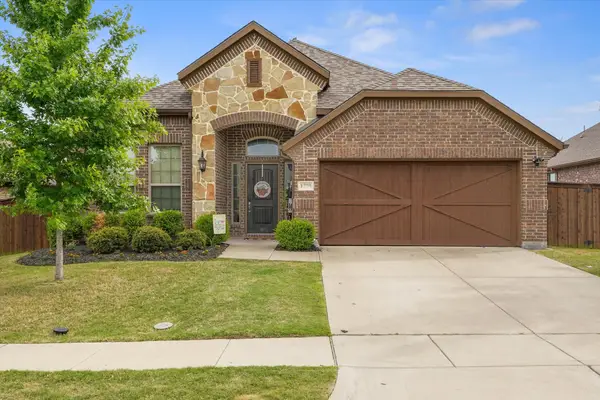 1790 Amalfi Drive, McLendon Chisholm, TX 75032