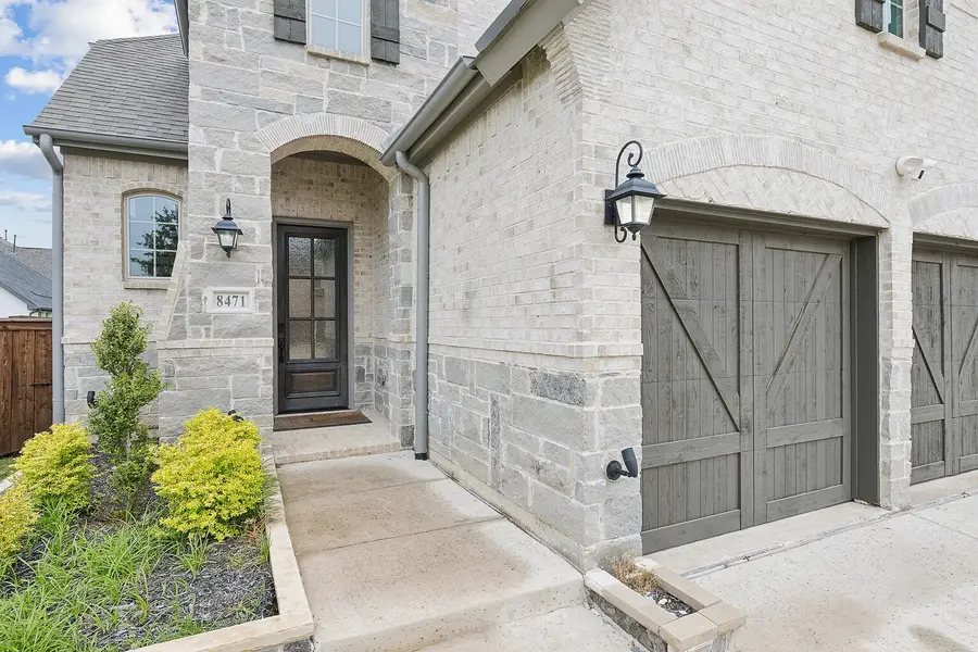 8471 Colburn, The Colony, TX 75056 - #2