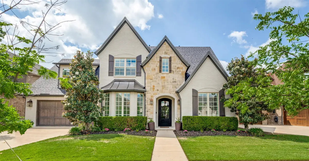 404 Nora Lane, Argyle, TX 76226 - #1