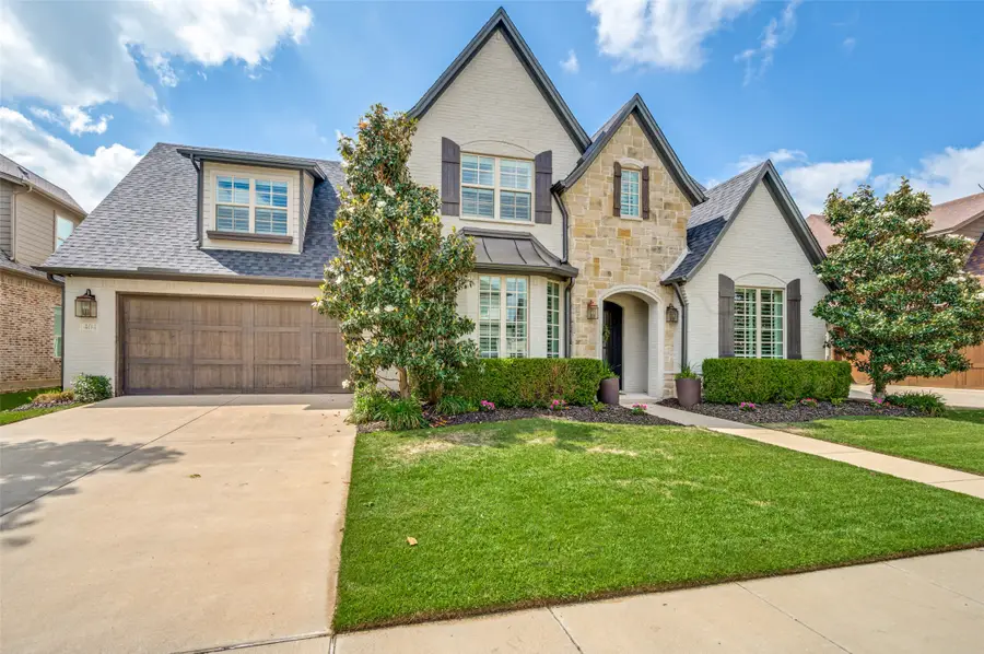 404 Nora Lane, Argyle, TX 76226 - #2