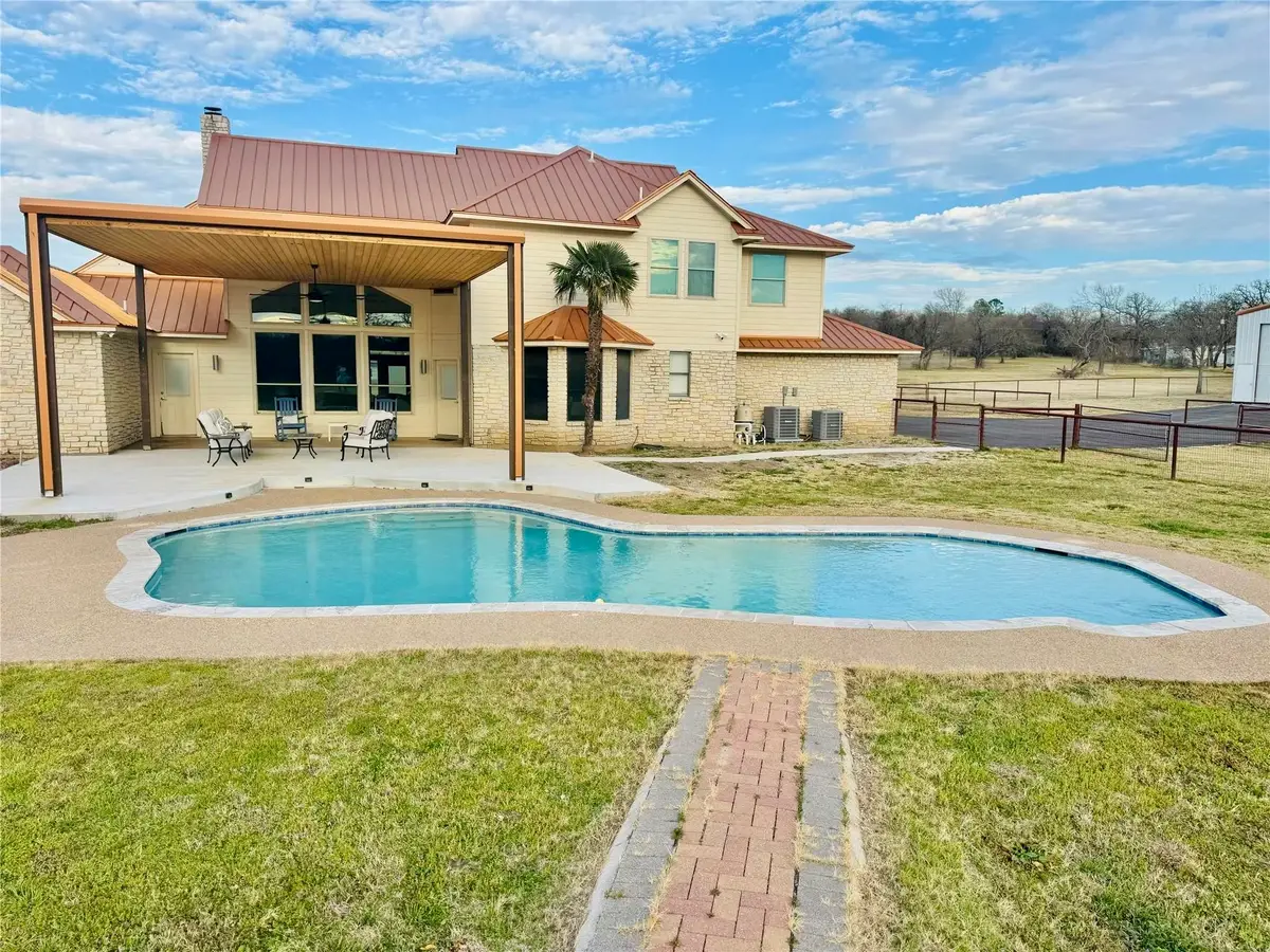 4895 Meadow Breeze Court, Fort Worth, TX 76140 - #1