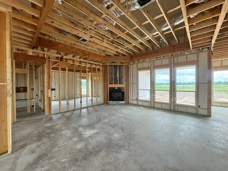 173 Willow Branch Road, McGregor, TX 76657 - #3