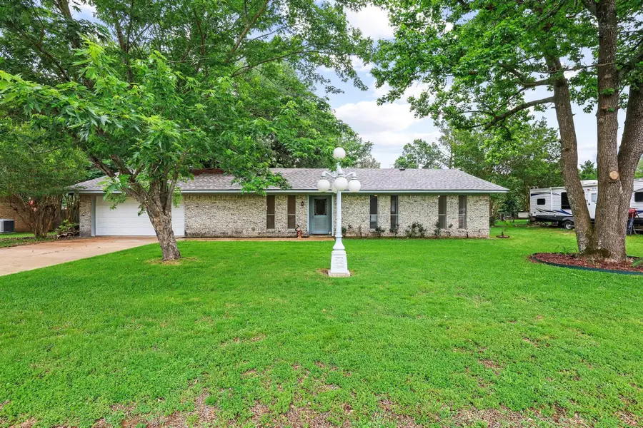 212 Lou Street, Sulphur Springs, TX 75482 - #2