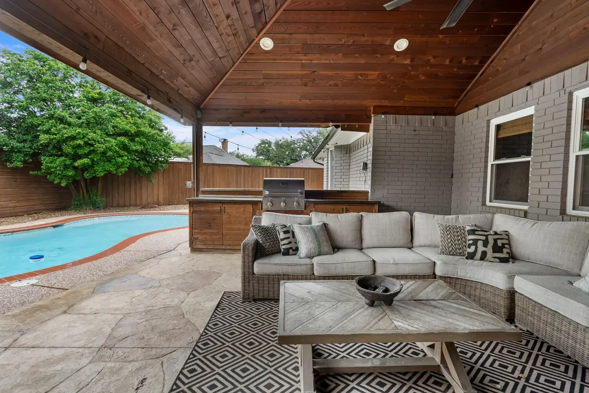 3724 Starlight Trail, Plano, TX 75023 - #1