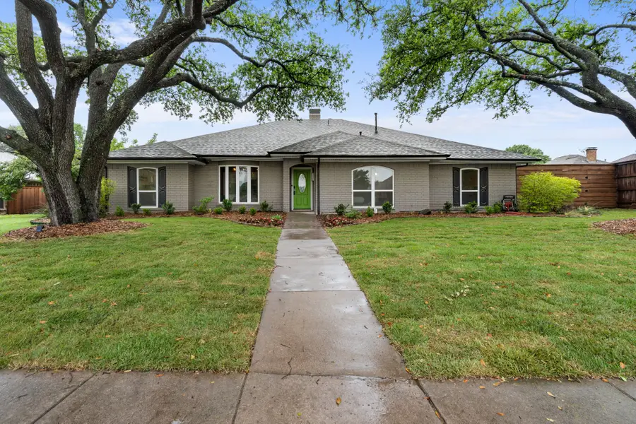 3724 Starlight Trail, Plano, TX 75023 - #3