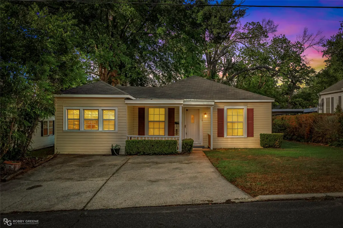 110 Kirby Place, Minden, LA 71055 - #1