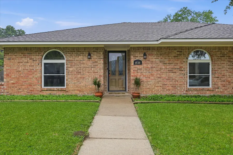 1538 San Antone Lane, Lewisville, TX 75077 - #2