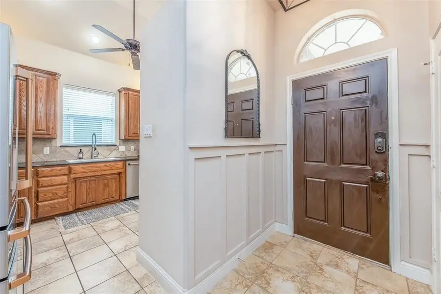 8209 Trinity Vista Trail, Hurst, TX 76053 - #2