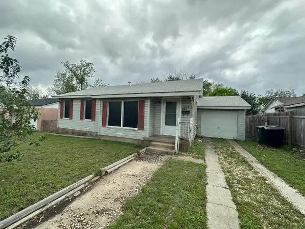 1806 S 5th Street, Temple, TX 76504