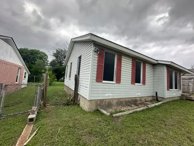 1806 S 5th Street, Temple, TX 76504 - #2